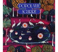 POPOL VUH - AGUIRRE + 1 -LTD-
