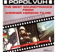 Popol Vuh - Best soundtracks from Werner Herzog films