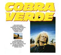 Popol Vuh - Cobra Verde - OST