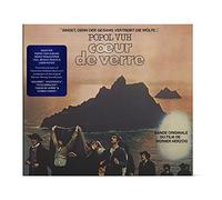Popol Vuh – Coeur De Verre – CD Remasterizzato con tracce bonus – BMG