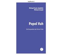 Popol Vuh: Die Klangwelten des Florian Fricke: 13