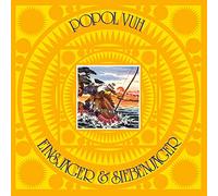 Audio Cd Popol Vuh - Einsjager Siebenjager