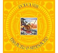 POPOL VUH - EINSJAGER UND SIEBENJAGER