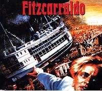 Popol Vuh - Fitzcarraldo (Soundtrack)