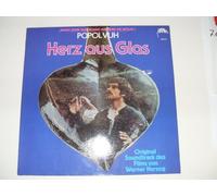 POPOL VUH - herz aus glas LP
