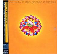 Popol Vuh - In Den Garten Pharaos