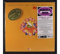 Popol Vuh - in Den Grten Pharaos [Import]