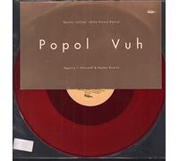 Popol Vuh - Mika Vainio / Haswell & ...