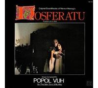 POPOL VUH - Nosferatu by POPOL VUH