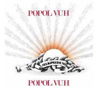 POPOL VUH - SELIGPREISUNG + 1 -LTD-