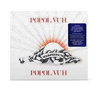 Popol Vuh Seligpreisung (CD) Remastered Album
