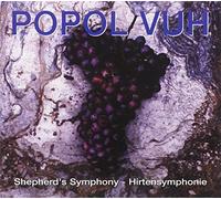Popol Vuh - Shepherd's Symphony