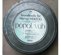 Popol Vuh - Soundtracks for Werner Herzog [Import]