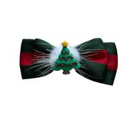 Popolare Bowknot Clip di Capelli Tessuto Antiscivolo Forte Clip di Natale Disegni A Tema Per Le Donne E Il Bambino Di Tutti I Giorni