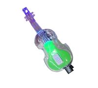 Popolare Hairclip Per Il Partito Lampeggiante Chitarra Clip Di Capelli Per Le Donne Della Ragazza di Modo Duckbill Clip Antiscivolo Fermagli Per Sidebang