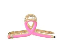 Popolare Matita Artiglio Clip Forte Artiglio In Metallo Supporto per Coda Di Cavallo Per Insegnanti Studenti Casual Accessori Ritorno A Scuola Accessori Per Capelli