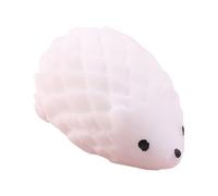 Popolare Squeeze Giocattolo Estensibile Hedgehog Stress Pressa Mano Schiacciabile Stampa Animale Rilascio Favore Regalo Decompressione Giocattolo Per Adulti Bambini