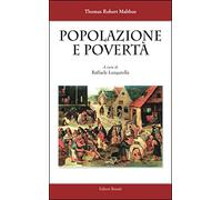 Popolazione e povertà