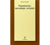 Popolazione, tecnologia, sviluppo