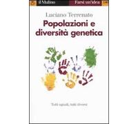Popolazioni e diversità genetica