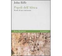 Popoli dell'Africa. Storia di un continente