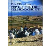 Popoli e culture del Medio Oriente