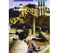 Popoli e culture. Per le Scuole superiori. Con espansione online (Vol. 2)