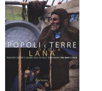 POPOLI E TERRE DELLA LANA - Exòrma editore, 2017