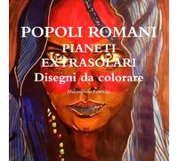 POPOLI ROMANI PIANETI EXTRASOLARI Disegni da colorare