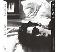 Tiziano Popoli Burn the Night/Bruciare La Notte: Original Recordings, 1983- (CD)