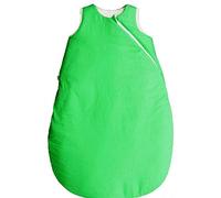 Popolini - Sacco a pelo Lavalan, verde, S = 70 cm