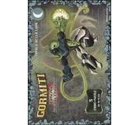 Popolo della luna. Gormiti. Libro puzzle