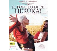 Popolo Di Re Heruka (il) [Dvd] - Marco Lo Russo,Isabel Russinova - 2015