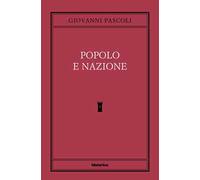 Popolo e nazione