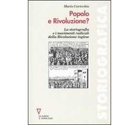 Popolo e rivoluzione? La storiografia e i movimenti radicali della rivoluzione inglese