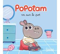 Popotam va sur le pot
