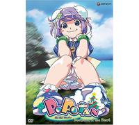Popotan Vol.3 - Decisions of the Heart