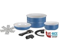 Brunner Carezza Spacemaster Ø 22cm Vacublock Blu