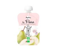 Popote La Poire 4/6 Mesi Bio 120 g - Omogeneizzato