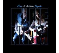 Popovic, Ana - Blue Moon