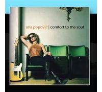 Popovic Ana - Comfort To The Soul