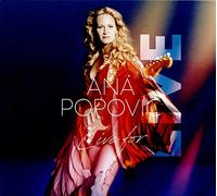 Popovic Ana - Live For Live