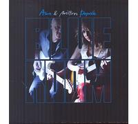 Popovic, Ana & Milton - Blue Room