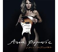Popovic, Ana - Unconditional