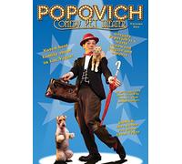 Popovich Comedy Pet Theater: Volume 1