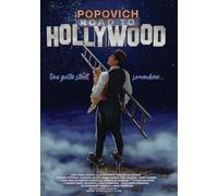 Popovich: Road To Hollywood