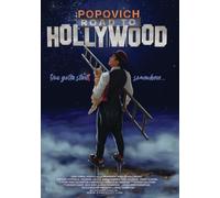 Popovich: Road To Hollywood