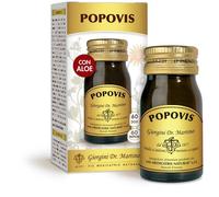Popovis pastiglie 500 mg 30 g