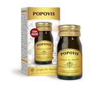 POPOVIS PASTIGLIE 500 MG 30 G