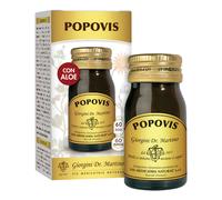 Popovis pastiglie 500 mg 30 g
